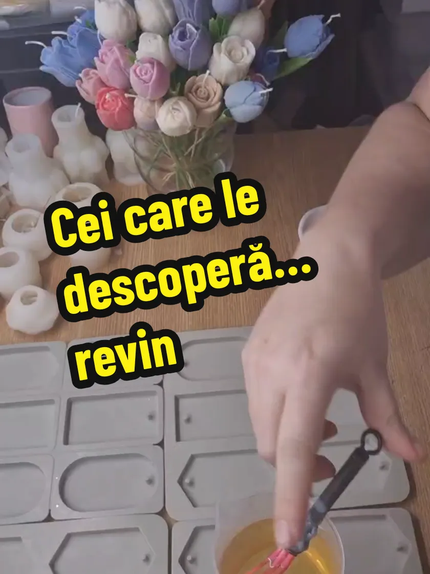 Filmuleț: Chiar dacă nu am mai vorbit de ceva timp despre ele, odorizantele mele nu au fos